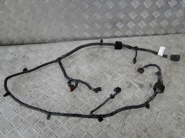 Câblage de capteur de stationnement avant Hyundai Tucson III Lift 91890-D7530 image 1