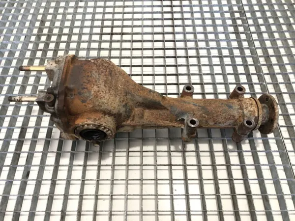 Achterdifferentieel Subaru Forester II 2.0 125pk 02-12 OEM LORK-372-16998 image 2