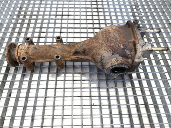 Achterdifferentieel Subaru Forester II 2.0 125pk 02-12 OEM LORK-372-16998 image 4