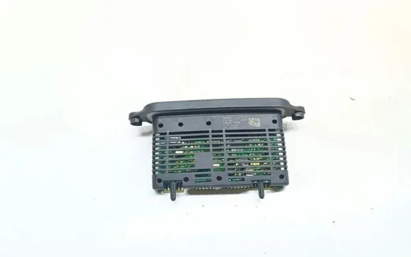 BMW 7316147 Koplampregelmodule - Gebruikt image 2