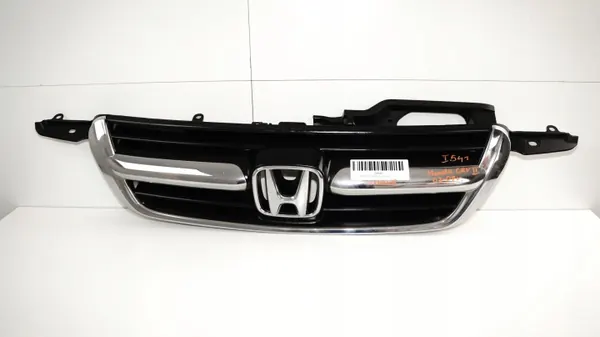 Puskurin ritilä OEM 375485430 Honda CR-V II 2001-2005 image 2