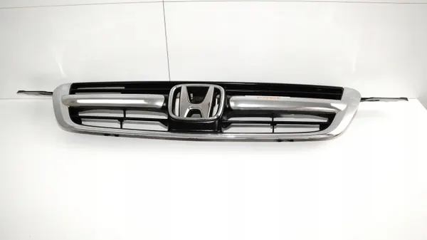 Puskurin ritilä OEM 375485430 Honda CR-V II 2001-2005 image 4