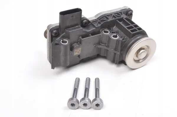 Mercedes Turbostyr OEM 0280751038 - Begagnad image 2