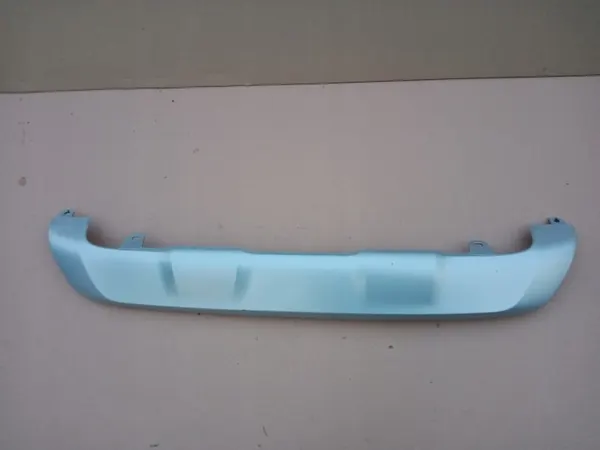 BMW F48 X-Line Spoiler OEM 7379982 AUTO-RUD image 2
