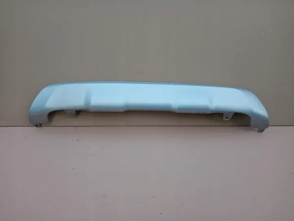BMW F48 X-Line Spoiler OEM 7379982 AUTO-RUD image 3