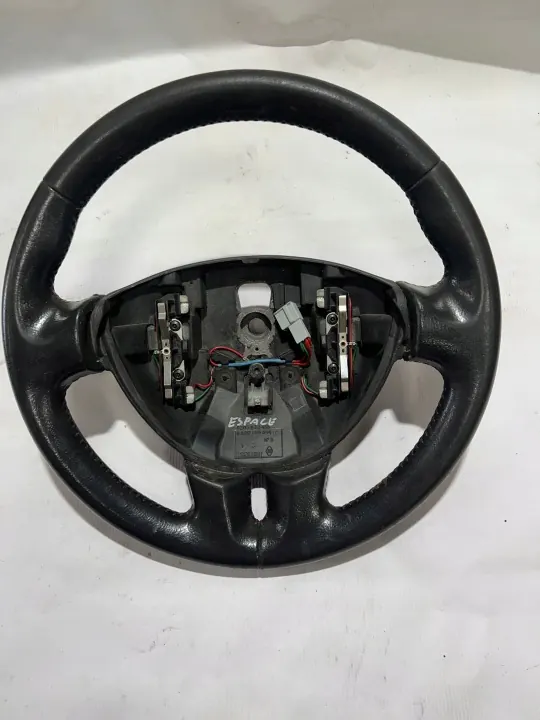 Volant d'occasion OEM 8200284544 Renault Espace IV image 2