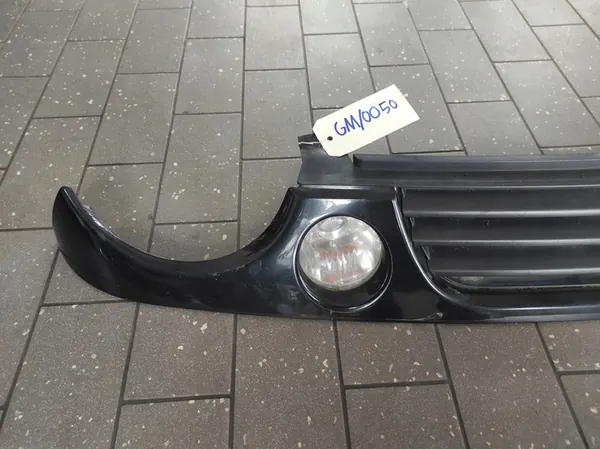 GRIGLIA ANTERIORE VOLKSWAGEN 6X0853661B image 2