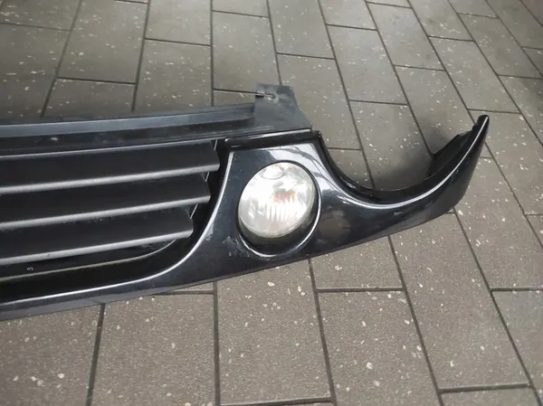 GRIGLIA ANTERIORE VOLKSWAGEN 6X0853661B image 3