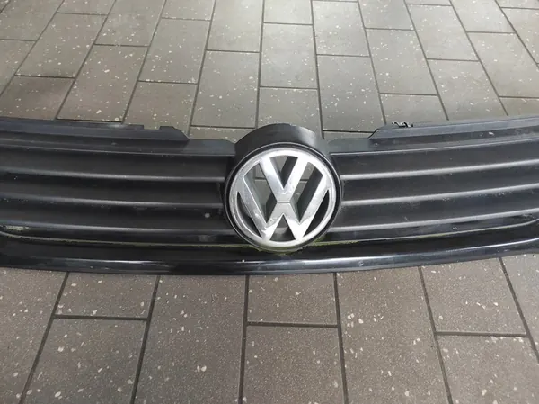 GRIGLIA ANTERIORE VOLKSWAGEN 6X0853661B image 4