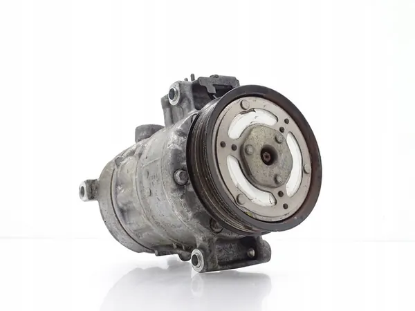Compressore Aria Condizionata Audi A6 C7 2.0 TDI OEM image 2