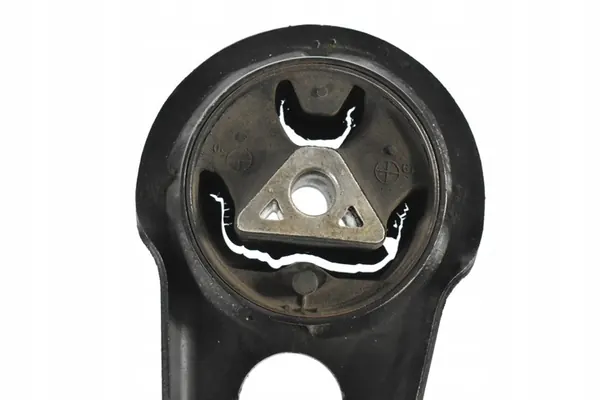 Motorsteun rechtsachter Nissan Micra MK5 K14 image 3