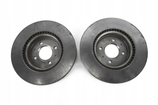 Discos e pastilhas de freio dianteiros Hyundai i20 III Bayon 280mm image 3