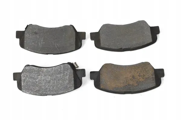 Discos e pastilhas de freio dianteiros Hyundai i20 III Bayon 280mm image 4