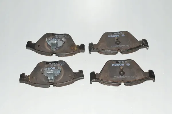 OEM 6850885 Etujarrupalat BMW 5 Touring F11:lle image 2