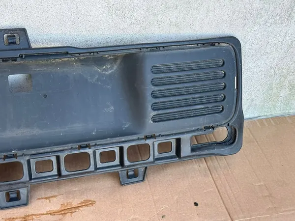 Griglia paraurti posteriore Renault Twingo III image 4