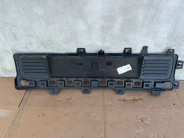 Griglia paraurti posteriore Renault Twingo III image 5