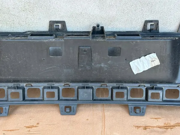 Griglia paraurti posteriore Renault Twingo III image 7