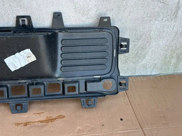 Griglia paraurti posteriore Renault Twingo III image 8