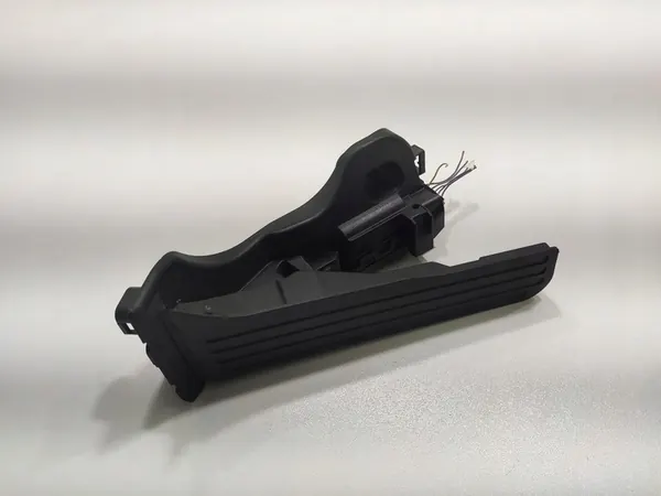 Gaspedal Volkswagen Passat B7 2010-2014 OEM 1K1721503AS image 2