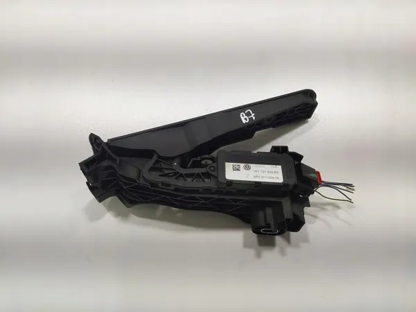 Gaspedal Volkswagen Passat B7 2010-2014 OEM 1K1721503AS image 3