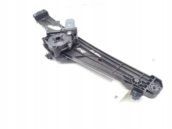 OEM 9810488580 Peugeot 3008 Heckscheibenheber Links image 4