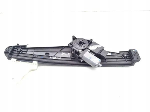 OEM 9810488580 Peugeot 3008 Heckscheibenheber Links image 5