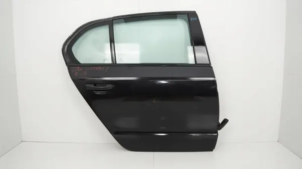 Höger bakdörr OEM 360205189 Skoda Superb II image 2