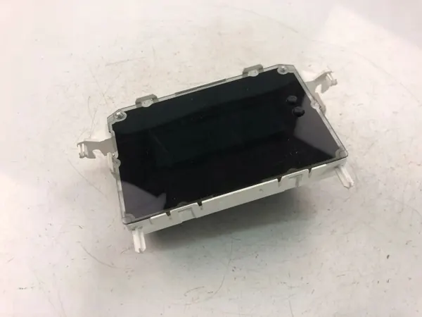 Ohjausyksikkö Ford Fiesta VI OEM C1BT18B955AB image 2