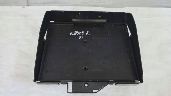 Base de Batterie Complète OEM 648948865R Renault image 2