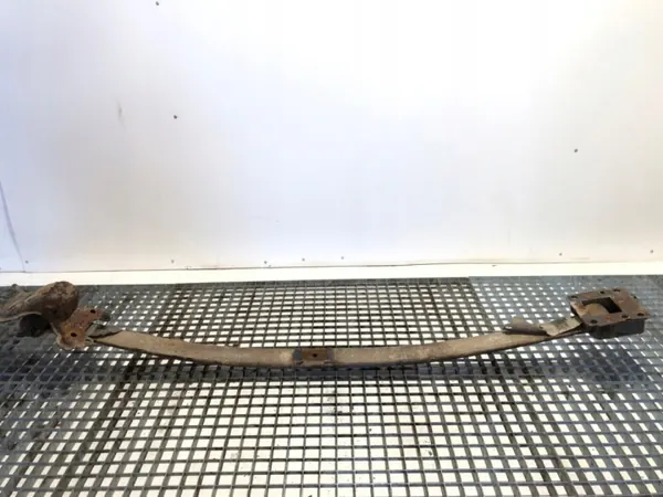 Mola de lâmina traseira esquerda OEM LORK-714-23077 Renault Master II image 4