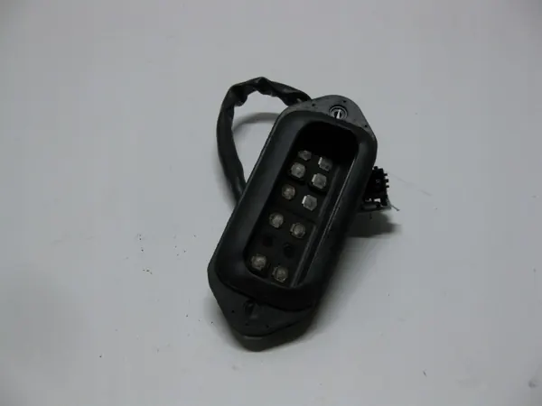 Serrure Porte FIAT DOBLO II OEM 51810713 - Occasion image 4