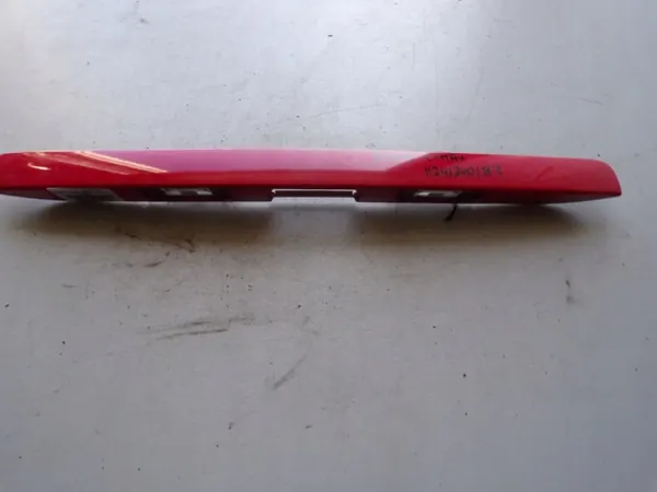 Cache Éclairage Plaque Ford C-Max OEM 12424087 image 2