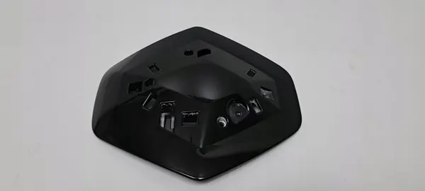 Emblema Renault Zoe Nero image 2