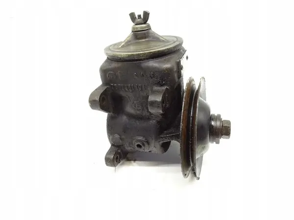 Bomba de direção assistida MERCEDES W115 W123 200 D OM615 image 3