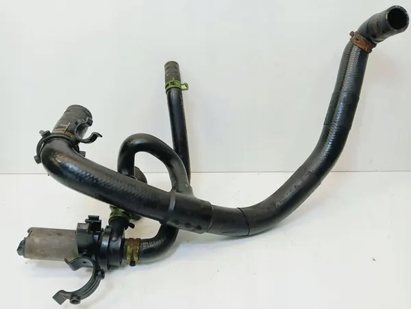 Cirkulationspump VW T3 Transporter image 2