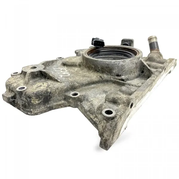 DAF Motor voorste deksel OEM 2830468 - Gebruikt image 2