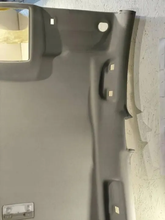 Plafonnier Opel Insignia A OEM 422340380 Noir OPC-Line image 4