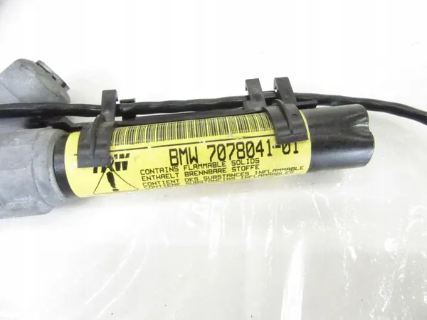 Tensor de correia esquerdo dianteiro OEM 9119539 BMW X5 X3 Z4 image 4
