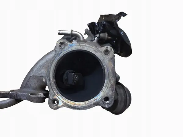Turbocharger Ford Focus MK3 1.0 EcoBoost 125 PK OEM image 4