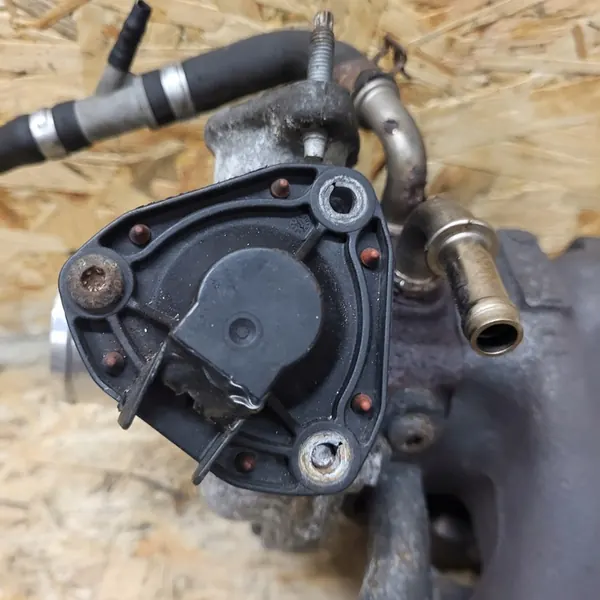 Turbocharger Ford Focus MK3 1.0 EcoBoost 125 PK OEM image 5