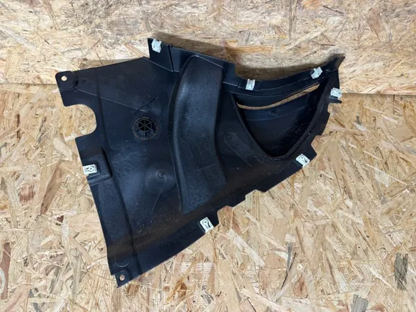 OEM 7424877 Fram vänster skärm BMW X5 G05 image 2