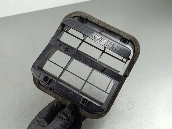 Grade de ventilação Toyota GT 86 2019 72651AE010 image 3