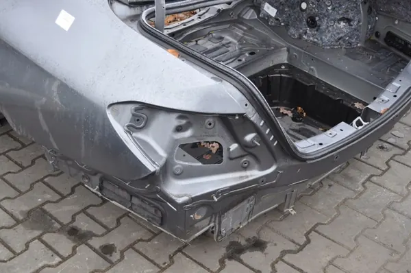 OEM 415898 Salpicadero para Mercedes W213 Sedán image 8