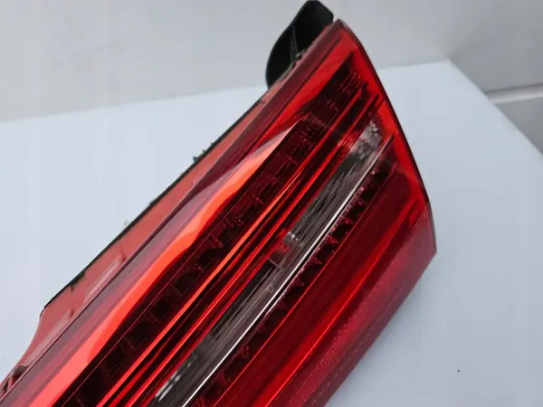 Luz trasera derecha Audi A6 C7 Sedan LED USA image 4
