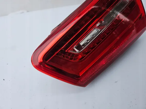 Luz trasera derecha Audi A6 C7 Sedan LED USA image 5