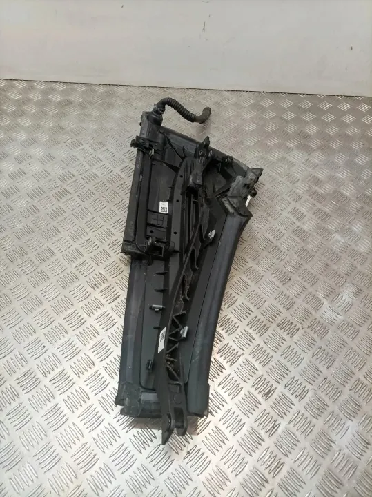 Mercedes-Benz dakdelen OEM 2317900898 voor SL R231 image 5