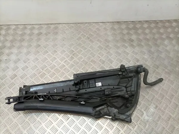 Mercedes-Benz dakdelen OEM 2317900898 voor SL R231 image 6