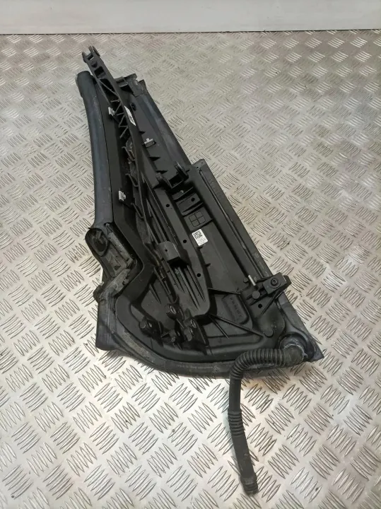 Mercedes-Benz dakdelen OEM 2317900898 voor SL R231 image 8