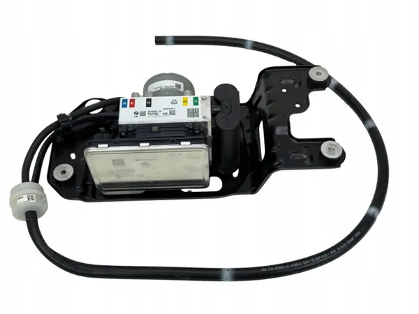 Compresseur suspension air BMW G05 OEM 5A70699 image 2