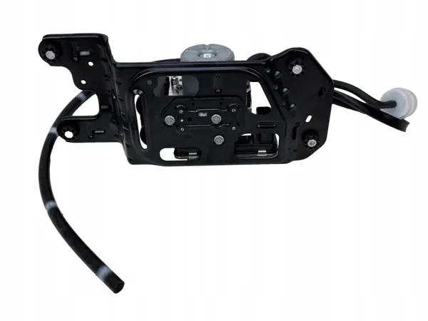 Compresseur suspension air BMW G05 OEM 5A70699 image 5